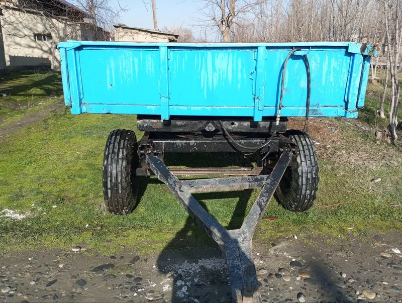Telechka srochno 2 Telechka srochno 2