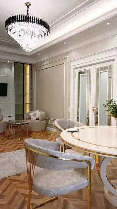 Шикарная 3шка на Шайхантахурском рн Ташкент сити ЖК Boulevard 4