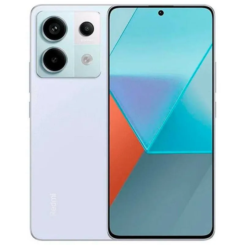 Redmi note 13 в идеальном состоянии