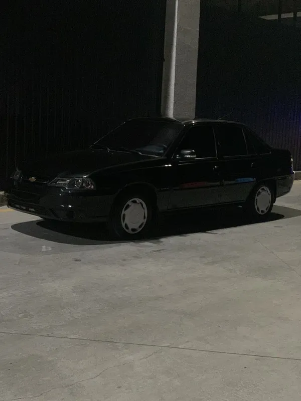 Nexia 2 1.6 Export 63000 probeg 2 Nexia 2 1.6 Export 63000 probeg 2
