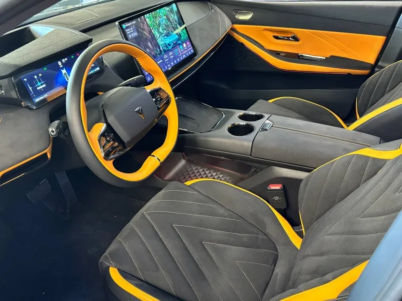Changan depal s03 — фото 2