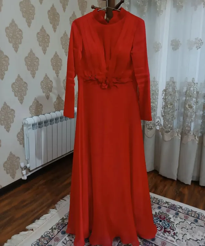 вечерний койлак