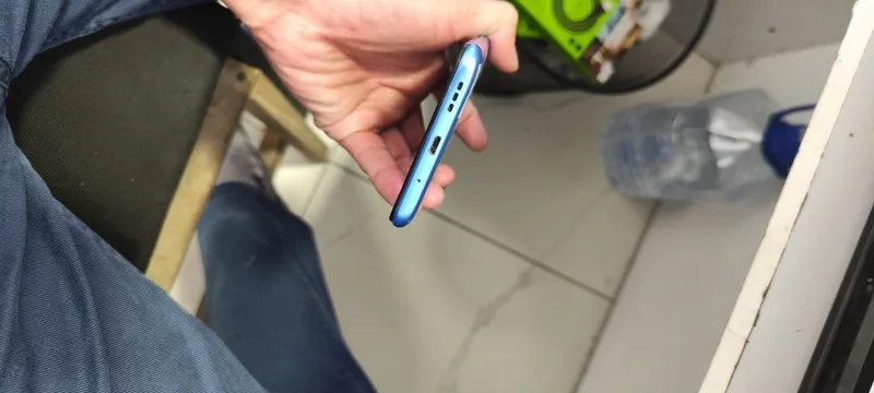 Redmi 10 A ideal — фото 4