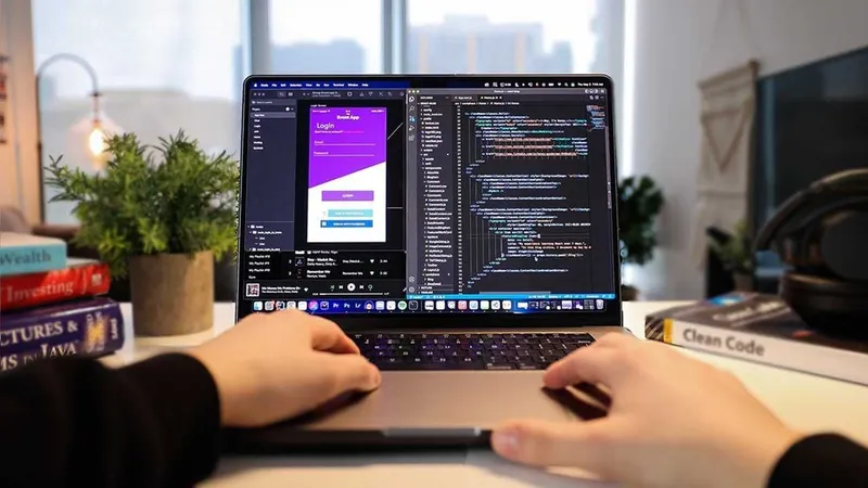 Web Sayt | Telegram Bot | Mobil Ilova | ERP & CRM — NEONSOFT