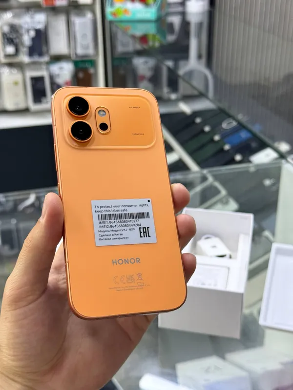 Honor 600 5G Honor 600 5G