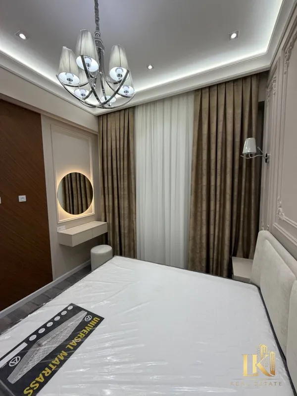 Parkent Avenue ЖКda (Yashnobod tumani) 70 m² 3 xonali kvartira 7