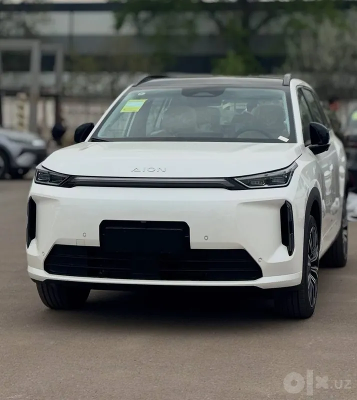 GAC AION i60 elektromobili, to‘liq komplektatsiya 1 GAC AION i60 elektromobili, to‘liq komplektatsiya 1