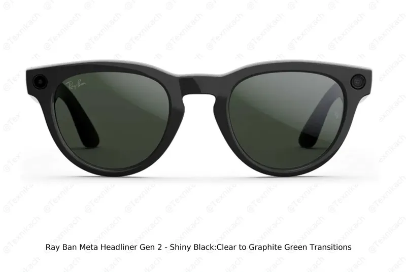 Ray Ban Meta 167,000 sum 24 oʻy bosh tolov siz — фото 1