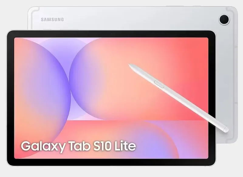 Samsung tab S10 lite 6/128gb wifi — фото 1