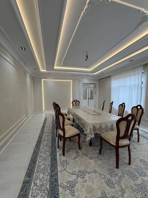 СРОЧНО ПРОДАЁТСЯ УЧАСТОК махалла Камолон 4.7 соток 9х ком — фото 6