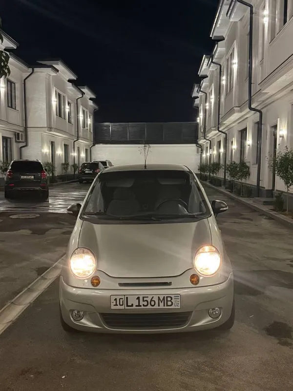 Matiz 2009 avtomat 1 Matiz 2009 avtomat 1