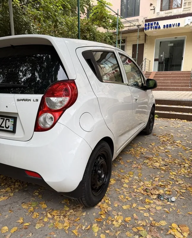 Spark avtomat metan gaz 2 Spark avtomat metan gaz 2
