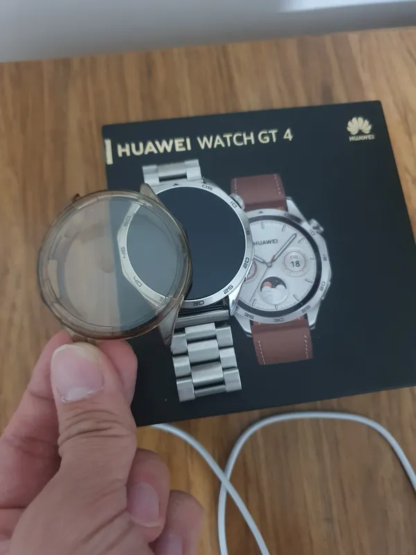 Huawei watch gt 4 4