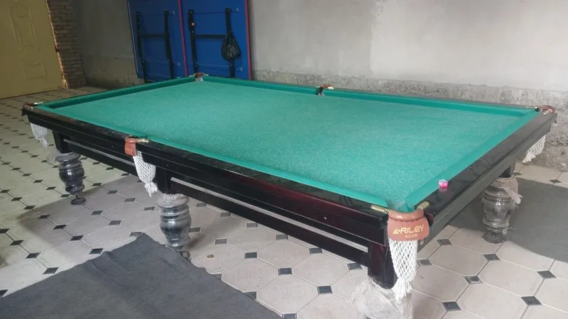 Bilyard stoli Miramirligi