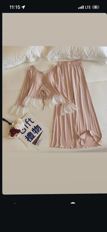 Pijama Pijama
