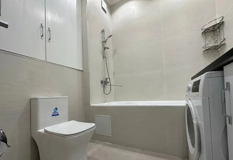 Nukus ko‘chasi • 3 xona • 95 m² • 5/12-qavat 8 Nukus ko‘chasi • 3 xona • 95 m² • 5/12-qavat 8