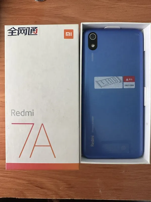 Redmi 7a 3/32Gb ideal Redmi 7a 3/32Gb ideal