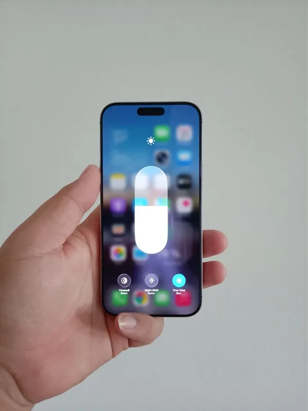 Iphone 16 pro max 256 GB 1