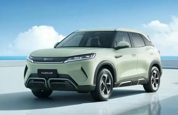 Byd YuanUp 2026 2 pozitsiya 1 Byd YuanUp 2026 2 pozitsiya 1
