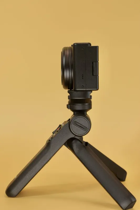 Фотоаппарат Sony ZV-1F 6 Фотоаппарат Sony ZV-1F 6