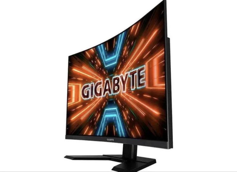 Монитор Gigabyte - 32"Gaming Monitor,165z, 1mc, QHD (2560x1440),2K,VA. 2