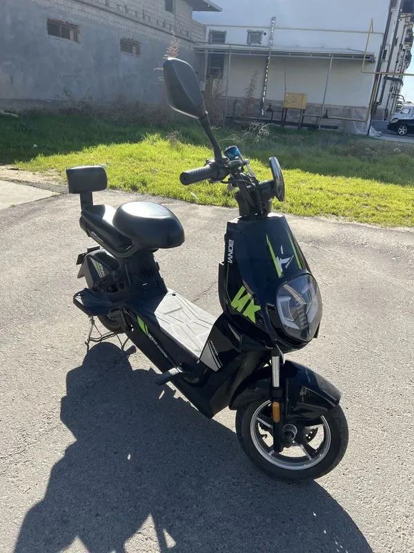 bonvi scooter srochno 3 bonvi scooter srochno 3