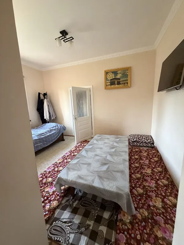 Kmpatni hovlimiz sotuvga chiqdi tiramatalogiyaga yaqin joydan 2