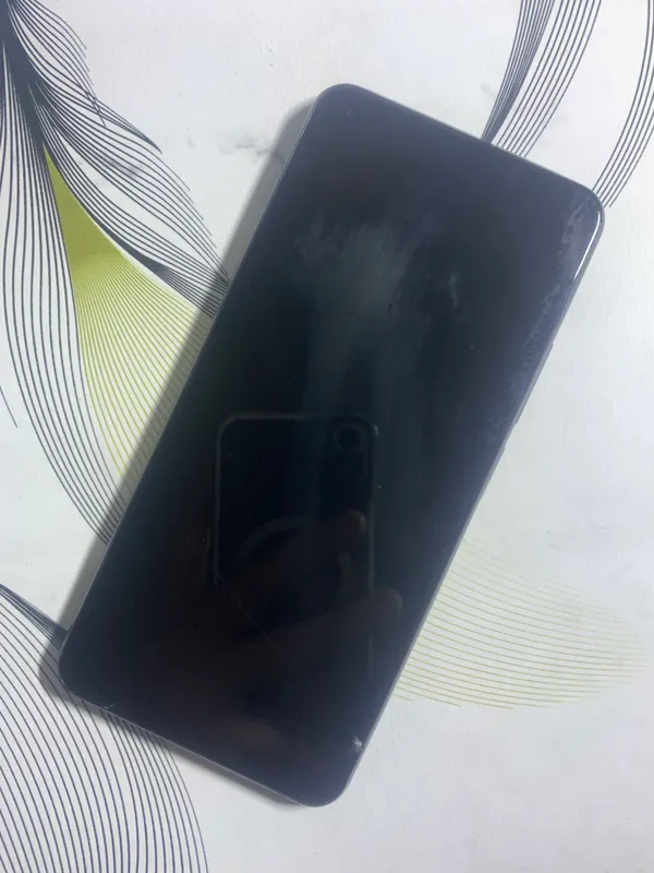 Xiaomi 11 Lite 2 Xiaomi 11 Lite 2
