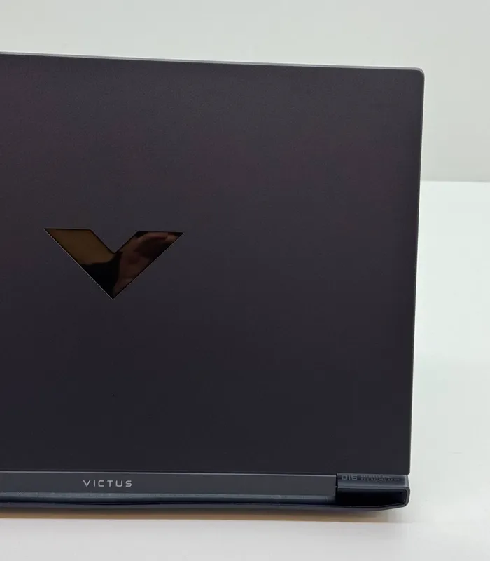 HP Victus — Ryzen 5 8645HS / RTX 3050 6GB / 8GB DD — фото 8