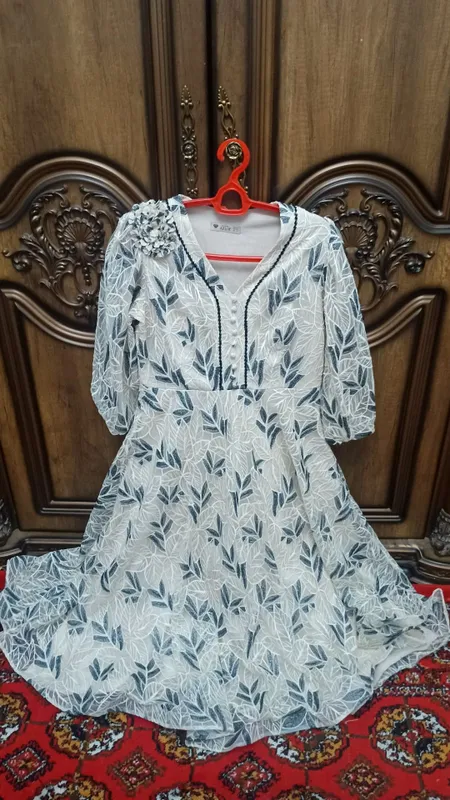 Ayollar kiymi top toza 3marta kiyilgan 1