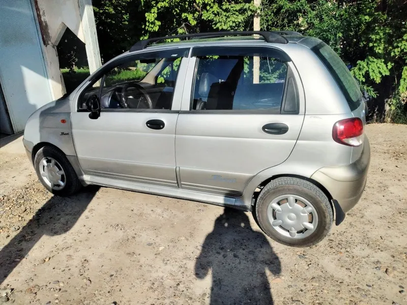 Matiz best 2012. — фото 2