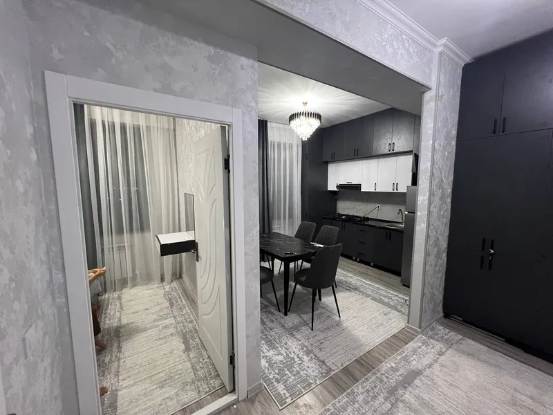 Askiya City ЖКда (Yakkasaroy tumani) 2 xonali kvartira sotiladi 5