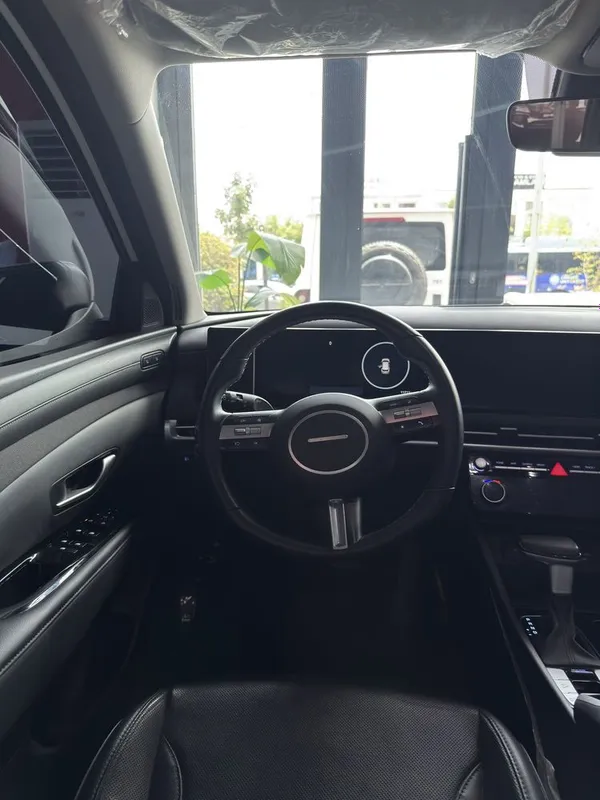 Hyundai Tucson eng Fulli sotuvda 3 Hyundai Tucson eng Fulli sotuvda 3