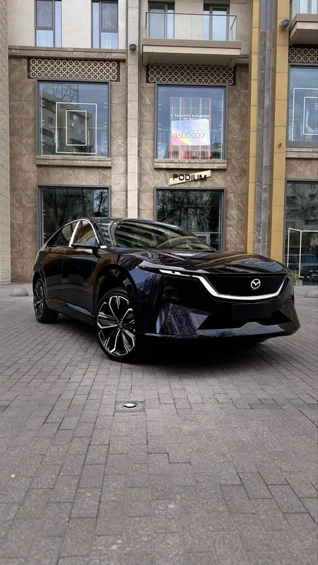 Срочно!!! Mazda EZ-60 Max Full pozitsiya+Dop