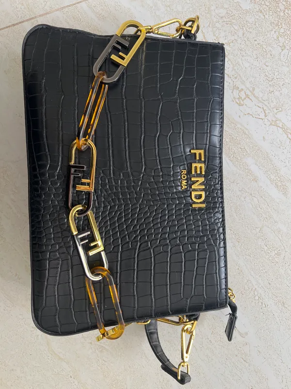 Сумка Fendi