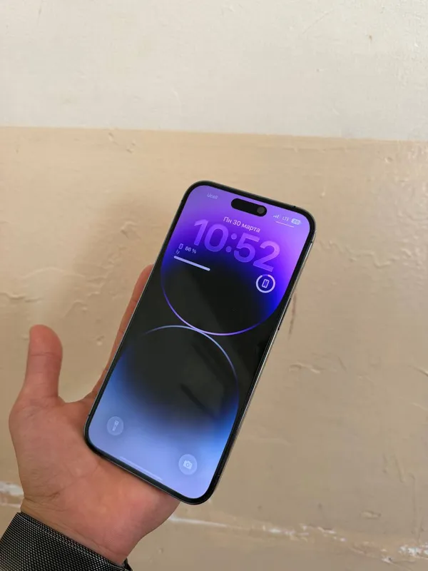 iPhone14pro Max 3