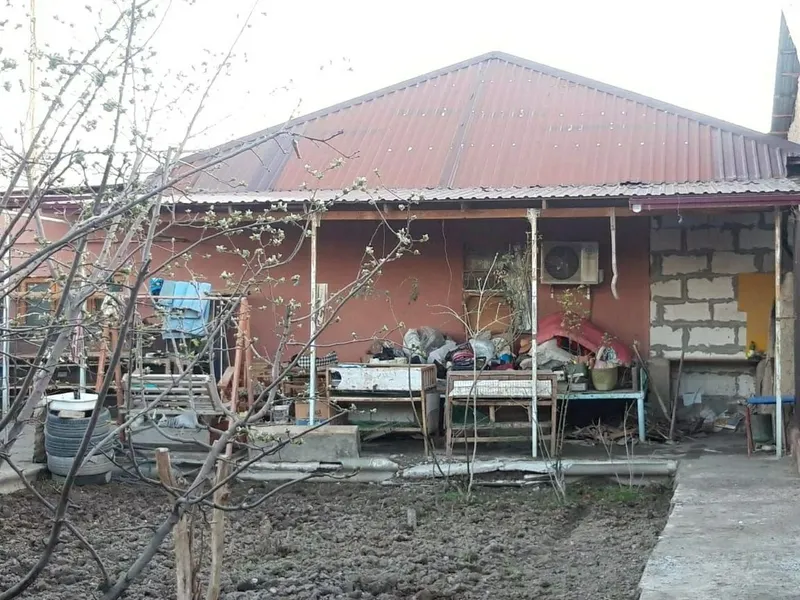Продаётся дом-дача — фото 7