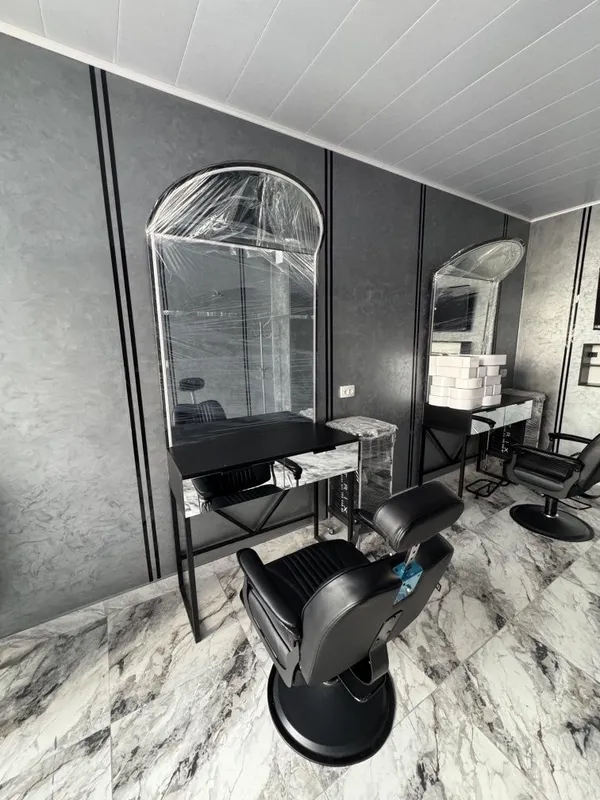 Barber shop arendaga beriladi, sharoiti ideal — фото 4