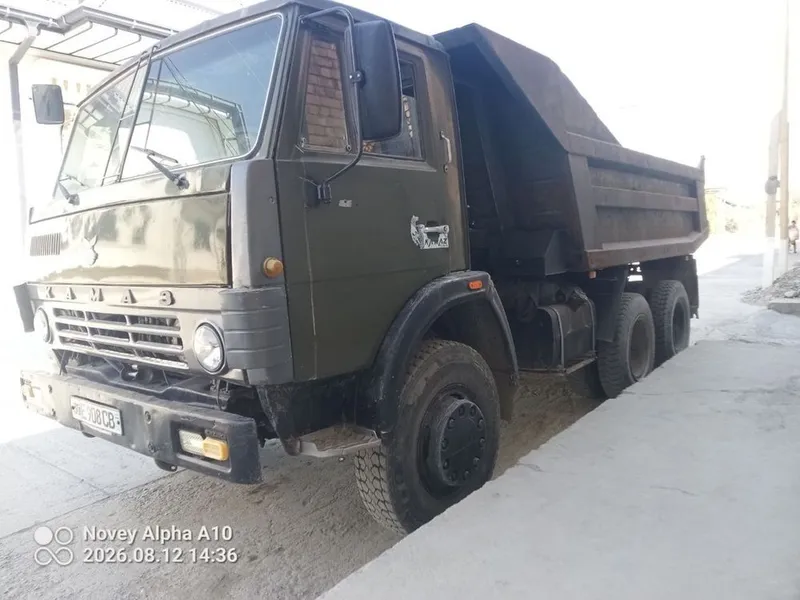 Kamaz sotildi yili 1983 srochni xarajati yuq Xolati zur 3 Kamaz sotildi yili 1983 srochni xarajati yuq Xolati zur 3