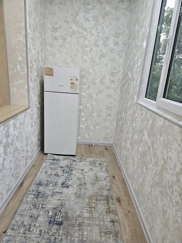 Аренда 2 хона 3 хона килинган квартира Юнусобод 15 квартал срочно — фото 4