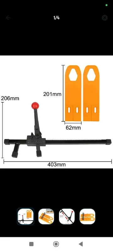 pdr instrumentlar