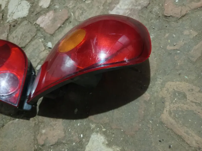 Matiz orqa farasi — фото 2