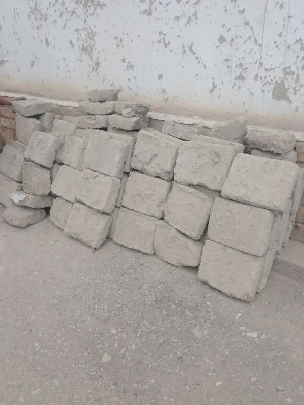 Дев гишт, кирпич большой 3