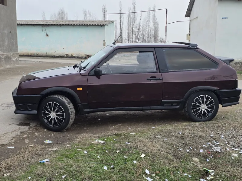 Ваз 2108 сотилади холати яхши 1500$ 5 Ваз 2108 сотилади холати яхши 1500$ 5