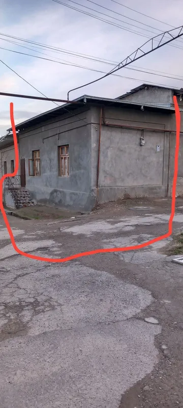 Nazarbekda 1 xonali uchastka sotiladi — фото 3