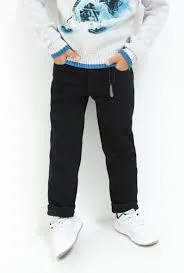 Bolalar jinsi shimlari Denim Kids 6-7 yosh, Turkiya! 1