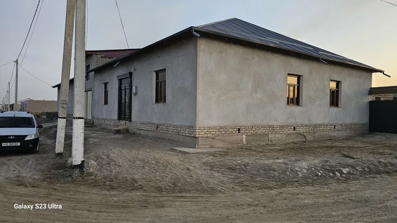 Uy cotiladi manzil Xonqa tuman Xonobod qishlogi 4 sotik uglavoy — фото 3