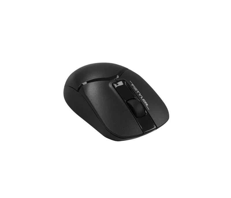 Мышь A4Tech FG12 Black 2 Мышь A4Tech FG12 Black 2