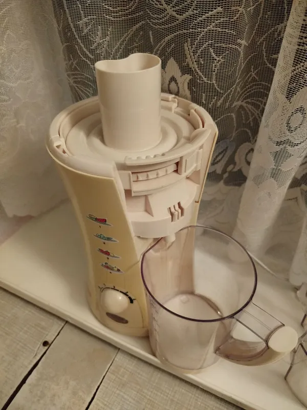 Соковыжималка Сименс 5