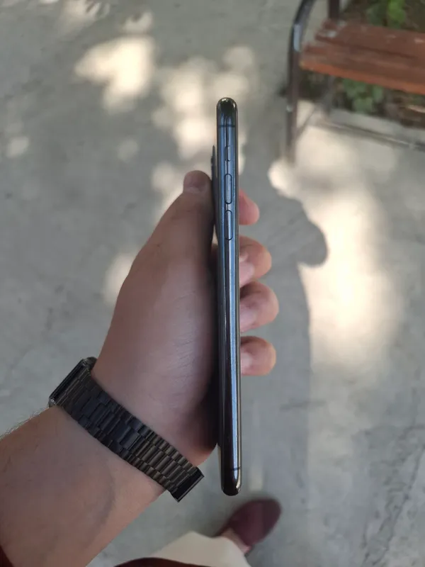 Iphone 11 pro max — фото 2